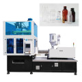 PET transparent medicine bottle making machine Plastic Medical packaging bottles Injection Stretch Blow Molding Machine